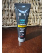 The Nobleman Fresh Start Face &amp; Beard Wash with Aloe &amp; Charcoal - $145.72 MXN