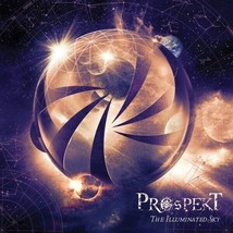 Prospekt -The Illuminated Sky CD - £15.97 GBP