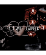 Pact With Clauneck, 1 year Pact, Direct Bind - €62,87 EUR