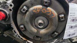 Automatic Transmission 1ZZFE Engine Thru 04/30/04 FWD Fits 03-04 MATRIX 74981 image 4