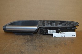 13-14 Ford Focus Driver Master Power Window BM5T14A132AA Switch 303-24 bx3 - $18.99