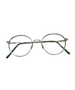 Flexon Eyeglasses Flexible Titanium 623 Charcoal GM 48-19-140 - $49.50