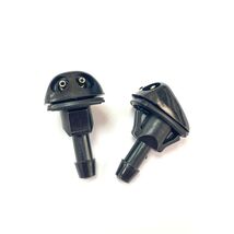 2pcs Windshield Wiper Nozzle For Honda 90-95 Accord 93 -97 Civic Prelude... - $12.09