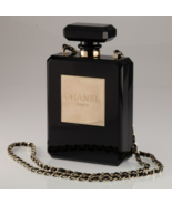 Authenticity Guarantee

Chanel Limited Edition Miniaudiere Perfume Bottl... - $328,559.22 MXN