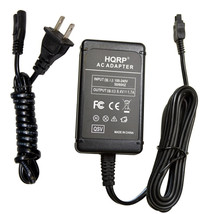 AC Power Adapter for Sony HandyCam HDR-HC3E HDR-HC5E HDR-HC7E HDR-HC9E C... - £24.37 GBP