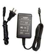 AC Power Adapter for Sony HandyCam HDR-HC3E HDR-HC5E HDR-HC7E HDR-HC9E C... - £24.64 GBP