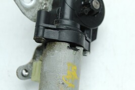 2012-2018 BMW F30 335i 328i FRONT DRIVER LEFT SEAT POWER ADJUSTMENT MOTOR H1465 image 13