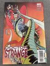 Marvel Limited Series Doctor Strange: The Oath No.4 March 2007 EG - £9.41 GBP
