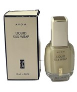 Avon AC Liquid Silk Wrap (12ml./0.4 FL OZ) New/Discontinued See All Phot... - £15.49 GBP