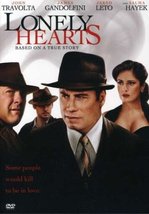 Lonely Hearts [DVD] - £4.54 GBP