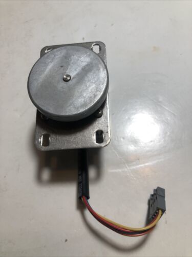 NSM JUKEBOX CD CHANGER III-PRO MOTOR (PART) 178 744 23 LM  (#61) - $16.79