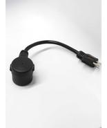 Original CORD ADAPTER Extra Heavy Duty Adapter Plug  - $13.99