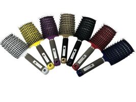 High End Beauty Vented Detangling Hairbrush - $6.95