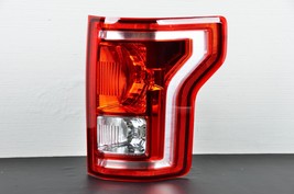 2015 2016 2017 Ford F150 F-150 Halogen Tail Light Right Passenger Side OEM - $54.45