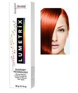 AVENA Lumetrix Duoport Permanent Hair, Sweet Potato 43 - £23.90 GBP