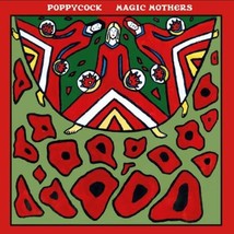 Magic Mothers [VINYL]  - £21.39 GBP