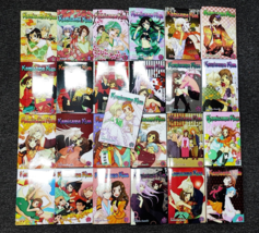 Kamisama Kiss Manga By Julietta Suzuki Vol. 1-25 (END) English Version NEW  - £232.00 GBP