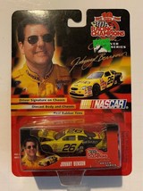 Johnny Benson Racing Champions Kodak #4 1/64 Diecast NASCAR Chevrolet Monte Car - £6.05 GBP