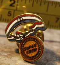 McDonalds Super Crew Medal 1994 Employee Collectible Pin Button - £8.65 GBP