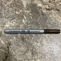 Physicians Formula Eye Definer Felt Tip Eye Liner Marker Dark Brown Rare - $24.99