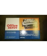 OfficeDepot Remanufactured HP 27X LaserJet Toner Cartridge C4127X FACTOR... - $650.86 MXN