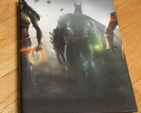 Injustice: Gods Among Us - Prima Official Game Guide - £7.95 GBP