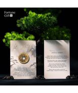 Booming Business - Big Special Feng Shui Good Luck Coin “Shengyi Xinglong” - €8,67 EUR