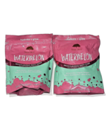 2 Pack Tree Hut Watermelon Hydrate Plus Glow Moisturizing Bath Soak 16oz - $29.99