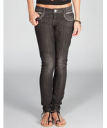 Hippie Laundry Whip Stitch Skinny Jeans Size 3 Brand New - £21.33 GBP