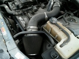 Filter Housing OnlyMAGNUM    2005 Air Cleaner 30903991 - $1,100.53 MXN