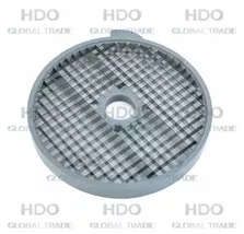 ROBOT-COUPE VEGETABLE PREPARATION CL50 DICING GRID 10X10MM (3/8”) - $210.00