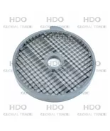 ROBOT-COUPE VEGETABLE PREPARATION CL50 DICING GRID 10X10MM (3/8”) - $210.00