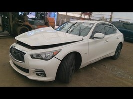 Chassis ECM Body Control BCM Main Fits 16-17 INFINITI Q50 61302 image 8