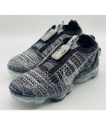 NEW Nike Air Vapormax 2020 FK (GS) CJ4069-004 Youth Size 7Y Women’s Size... - $2,783.74 MXN