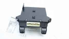 LEGACY 10-11 Chassis ECM Climate Hvac Blower Control Module 65581 image 9