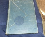 Solid Geometry Welchons-Krickenberger 1943 Arsenal Technical High School... - $7.43