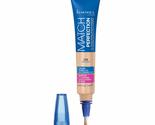Rimmel Match Perfection 2-in-1 Concealer and Highlighter, Medium - £14.68 GBP