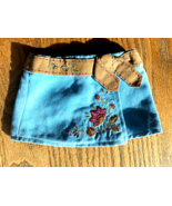 Retired American Girl Doll Nikki Fleming Skirt Only - $13.99