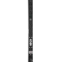 Tripp Lite Metered PDU, 30A, 24 Outlets (5-15/20R), 120V, L5-30P, 10 ft. Cord, 0 - $167.16+