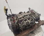 Engine 2.5L VIN 6 6th Digit SOHC Automatic Fits 08-09 LEGACY 932116 - £1,450.80 GBP