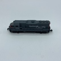 Southern Pacific Train Locomotive Engine 9725 High Speed N Scale No 418 ... - £6.87 GBP