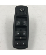 2011-2013 Jeep Grand Cherokee Master Power Window Switch OEM F04B17014 - $62.99