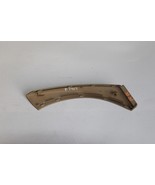 2007-2011 BMW E90 REAR RIGHT SIDE DOOR PULL HANDLE TRIM K7403 - $48.14 CAD