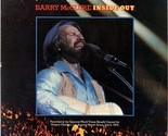 Inside Out [Record] Barry McGuire - $9.99