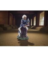 Thomas Kinkade Resin Figurine King Balthazar 2007 Hawthorne Village Preo... - $344.86 MXN