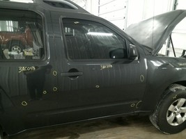 Passenger Front Door Electric Without Keyless Entry Fits 05-11 FRONTIER - $152.56