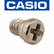 Genuine Casio G-Shock GS-1000J GS-1100 GS-1050 Watch Bezel SCREW (3H&amp;9H) - $7.59