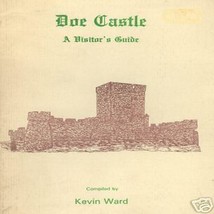 GUIDE GUIDE TO DOE CASTLE DONEGAL CASTLE IRELAND GREAT-
show original ti... - $21.71