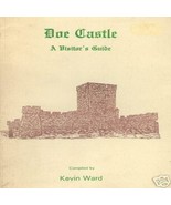 GUIDE GUIDE TO DOE CASTLE DONEGAL CASTLE IRELAND GREAT-
show original ti... - $21.71