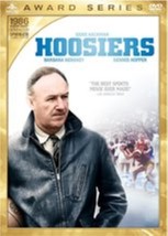 Hoosiers Dvd - £8.78 GBP